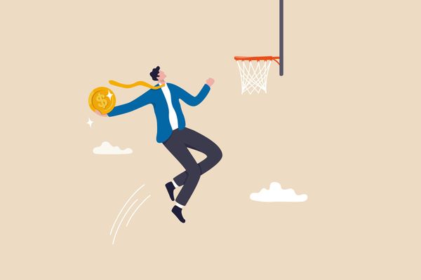 6 Slam Dunk Financial Moves To Make Now!