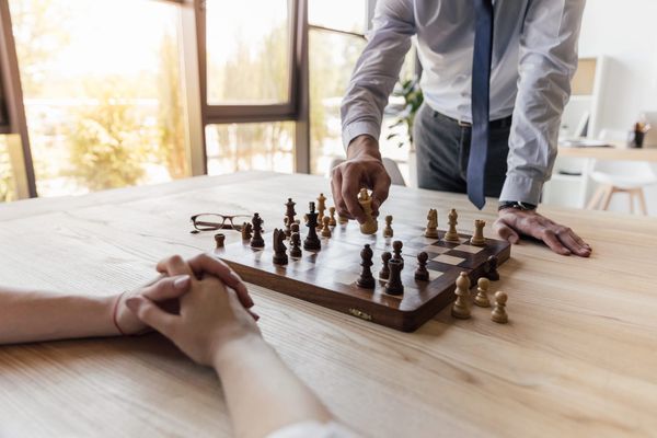 5 Strategies To Compete And Win Versus Corporate Dentistry