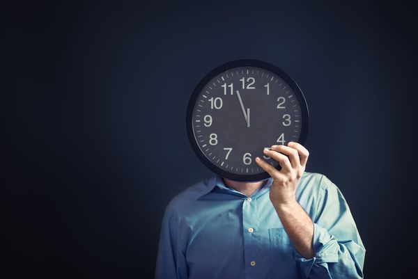 New Overtime Rule Going Into Effect
