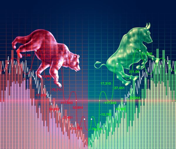 An Investing Strategy For 2023