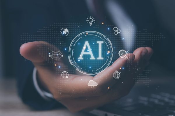 3 AI Strategies To Help Grow Your Practice And Cut Overhead