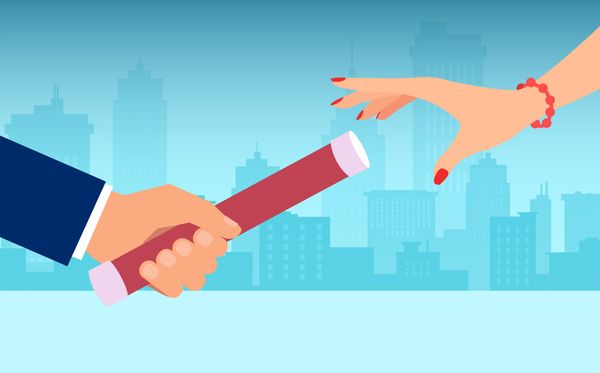Seven Steps to Elevate Your Practice Through Strategic Delegation