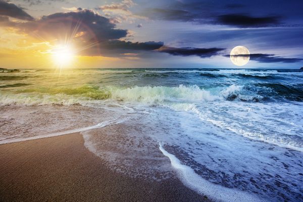 Is the DSO Wave Over?