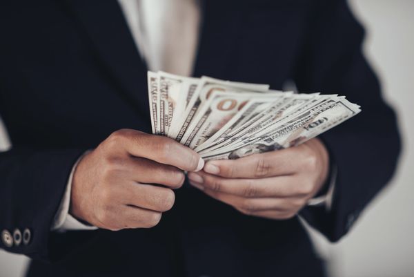 Practice Suffers $240,000 Embezzlement Loss: Could This Be Happening To You?