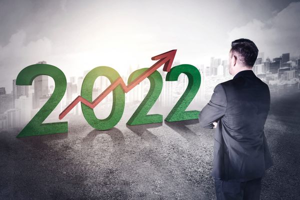 2022 – A Challenging Year For Dentistry