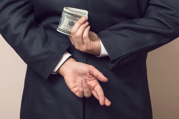 20 Steps To Avoid Embezzlement In Your Practice
