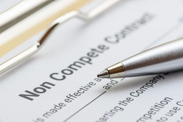 3 More Strategies To Beat The Proposed Ban On Noncompete Agreements