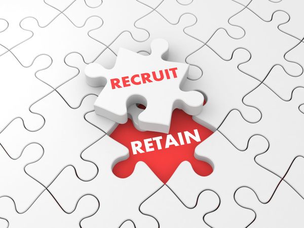 Successful Hiring, Pay, And Staff Retention Strategies