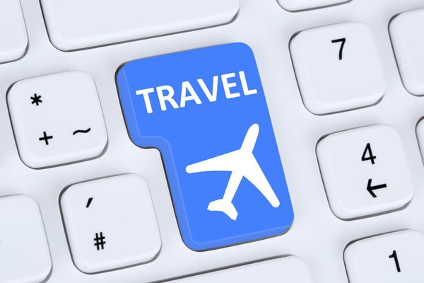 Best Travel Reward Booking Services