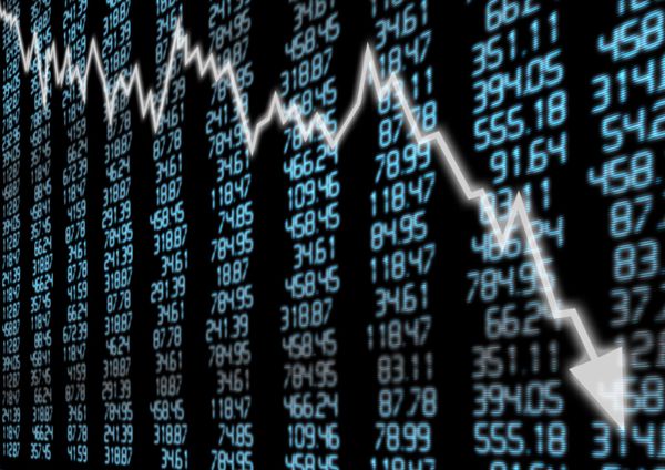 How To Respond To The Declining Stock Market