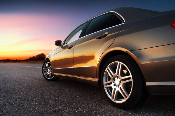 How To Buy Your Next Auto