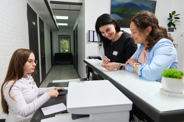 Increase Patient Satisfaction And Practice Efficiency By Automating Insurance Processes