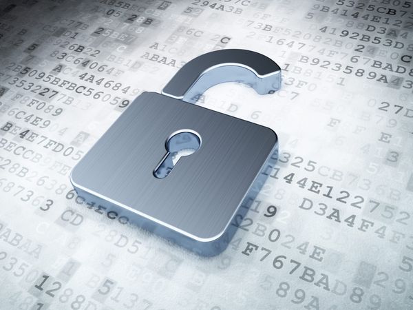 Four Steps To Protect Your Digital Assets