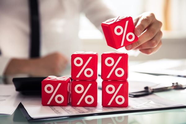 Five Strategies To Take Advantage Of Higher Interest Rates
