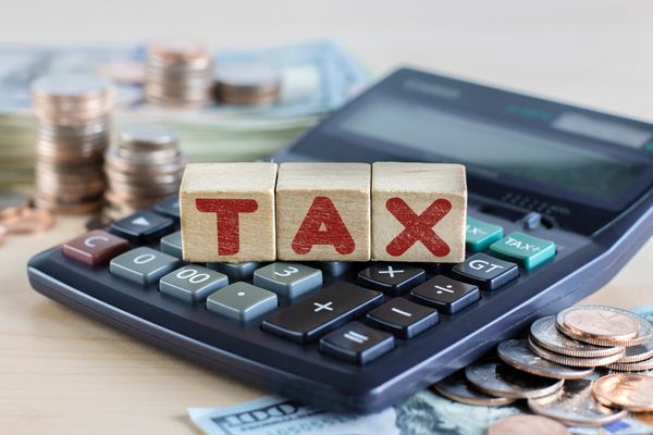Top Strategies to Minimize Taxes on Your Practice Sale