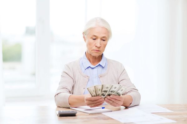 Why You Need A Paycheck In Retirement