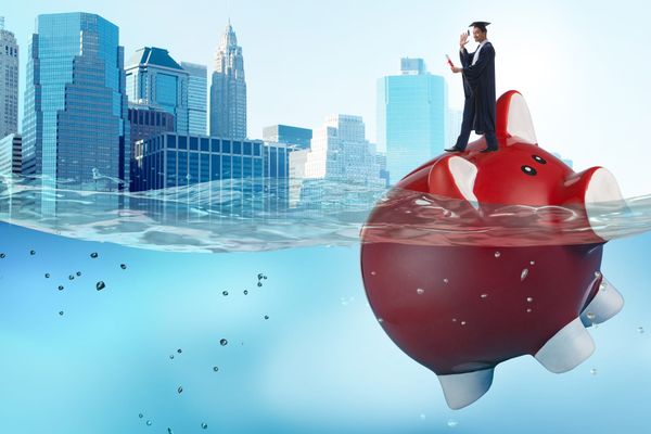 Five Strategies to Ease the Pain of Student Loan Repayment