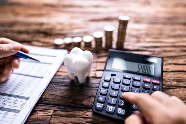5 Steps To Maximize Dental Insurance Reimbursements