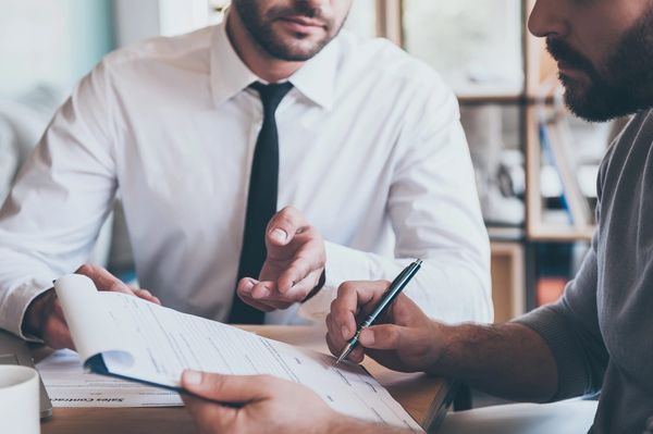 Do You Need Buy/Sell Insurance Coverage?