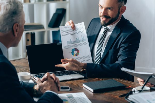 Is Your Investment Advisor Really Working for You?