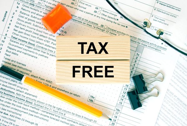 Are You Getting All The Tax- Free Income You Deserve?