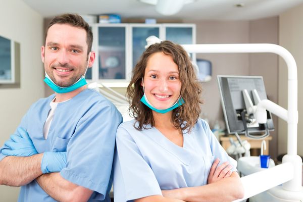 Is Your Practice REALLY Understaffed?