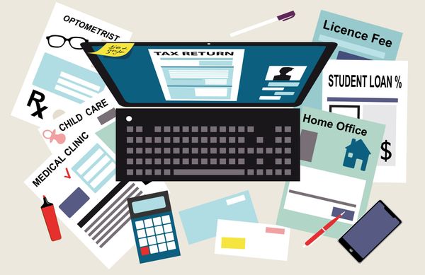 Top 10 Strategies to Convert Nondeductible Expenses Into Legitimate Business Tax Deductions