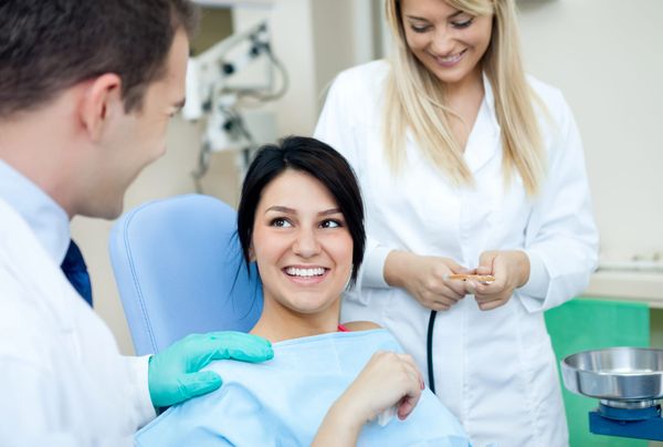 Build Patient Relationships For Faster Growth