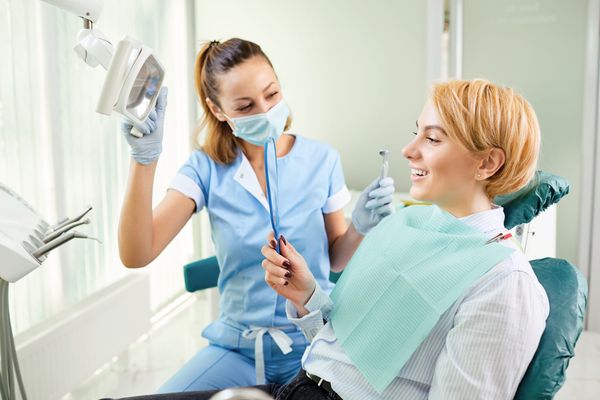 How Your Hygiene Department Can Improve Your Treatment Acceptance