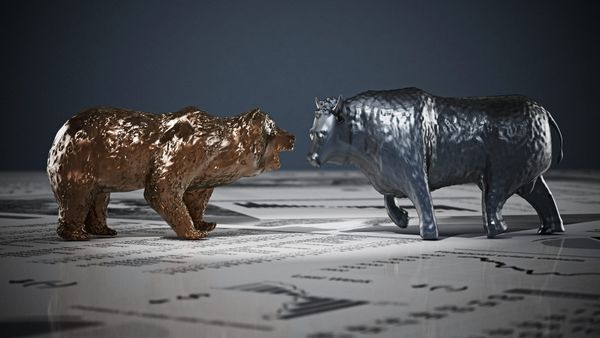 Don’t Let Market Turbulence Derail Your Investment Plan