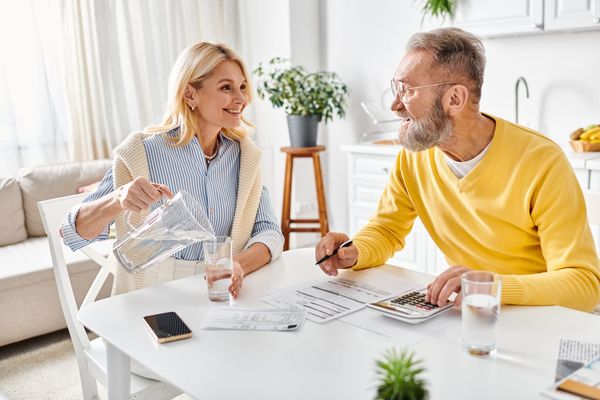 Save Money By Making Necessary Changes Now To Your Retirement Plan