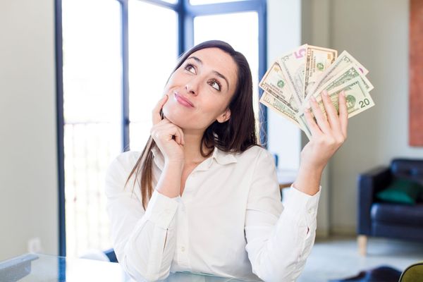 Overcoming The Psychological Barriers That Are Damaging Your Finances