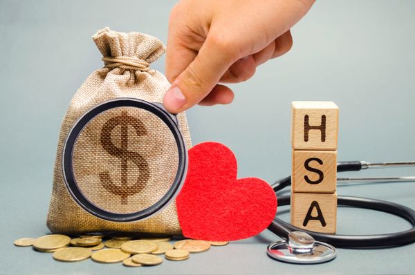 Will Your HSA Distributions Be Tax-Free?