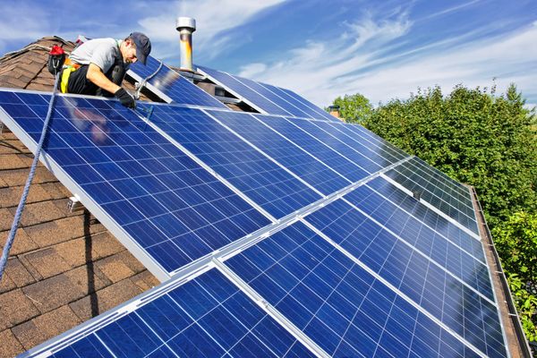 Act Now To Claim Residential Energy Tax Credits