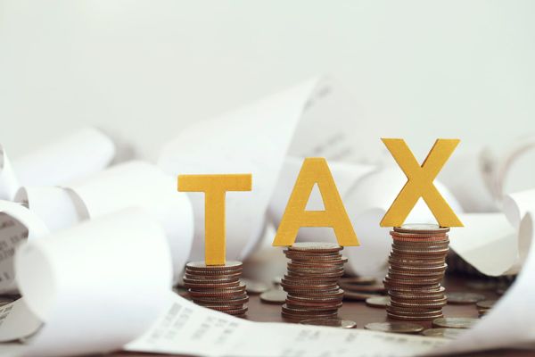 Will Your Taxes Go Up When The Tax Cuts And Jobs Act Expires? (Part 2 Of 3)
