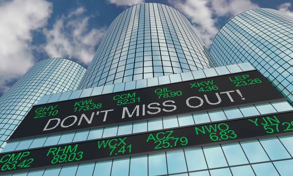 Should You Focus Your Investments on the Magnificent 7? (Online-Only Article)