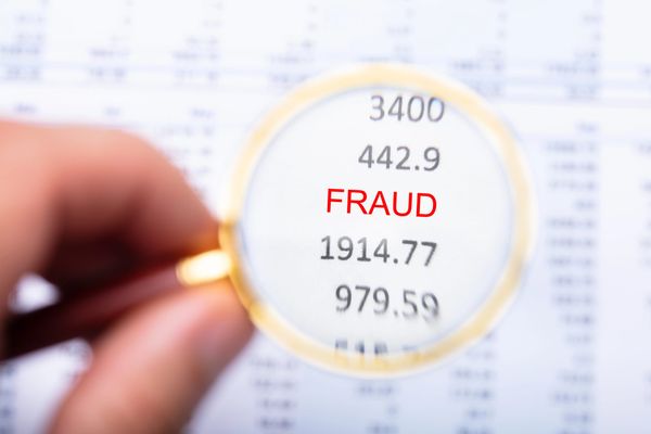 Dentist Indicted For Tax Fraud - 3 Steps So It Won’t Happen To You!