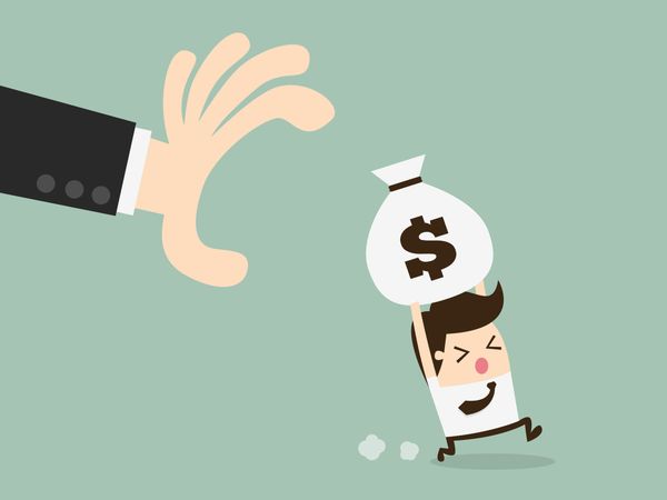 Practice Loses $900,000 To Embezzlement; 6 Proven Steps So It Won’t Happen To You!