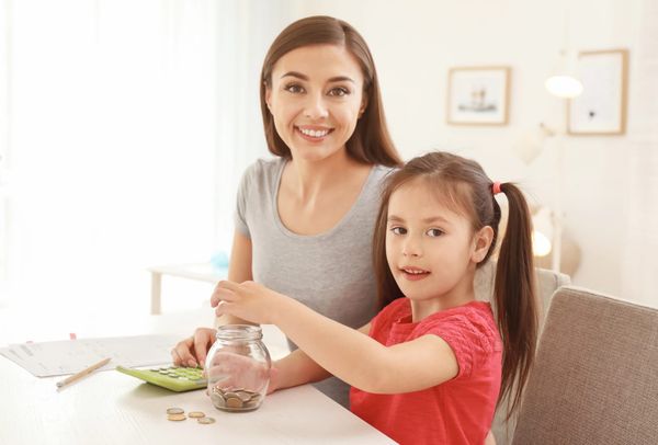 How To Successfully Build Your Children’s Credit While Teaching Them Independence