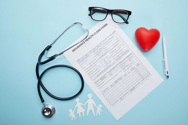 How To Pick The Best Health Insurance Coverage For Your Family