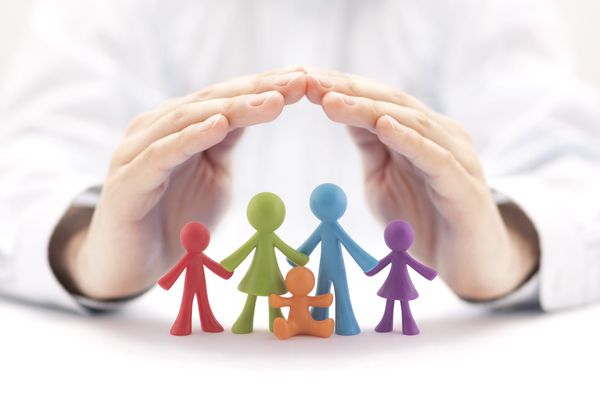 7 Steps To Safeguard Your Family