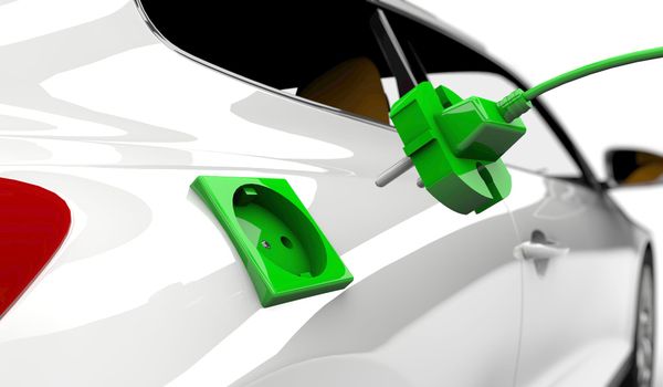 How To Qualify For The Maximum Electric Vehicle Tax Credit
