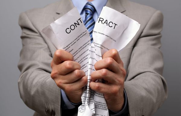 How Will The Proposed Ban On Non-Compete Agreements Affect Your Practice?