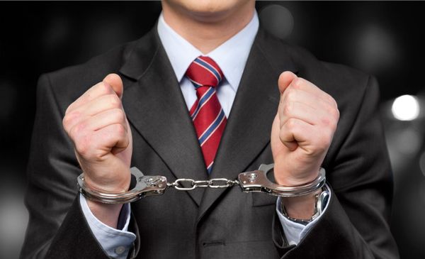 Yes – You Can Go To Jail For Inflated Deductions!