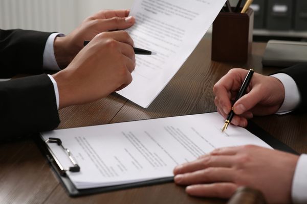Avoid This Tax Trap In Your Buy-Sell Agreement