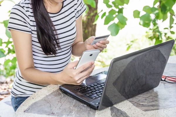 Increase Patient Satisfaction and Efficiency by Modernizing Your Payment Systems