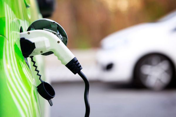 New Business Tax Credits Available For Practice Electric Vehicle Purchases Starting in 2023