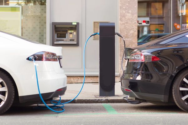 Interested In An Electric Vehicle (EV)? Now’s The Time To Act.
