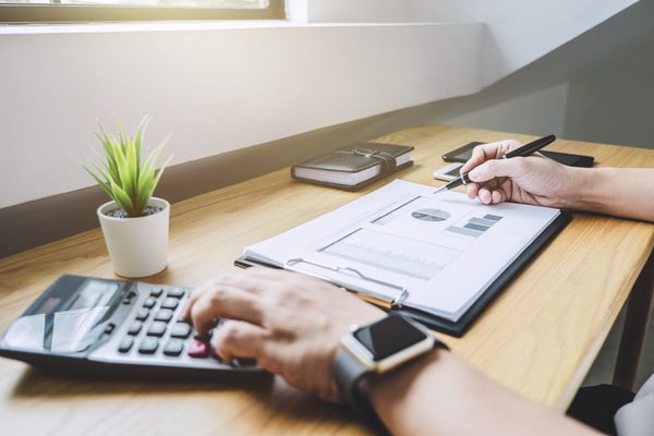 Top 50 Year-End Tax Planning Strategies (Online-Only Article)