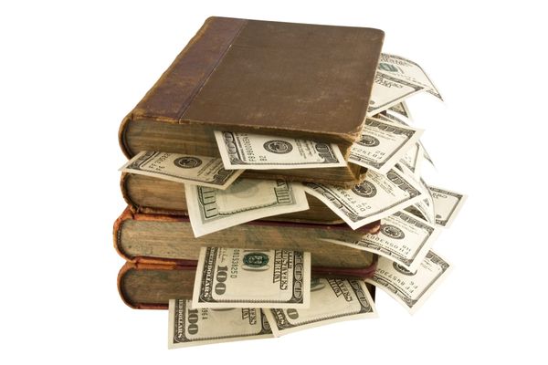 Read And Grow Richer